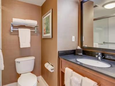 Fairfield Inn Boston Woburn Eksteriør bilde